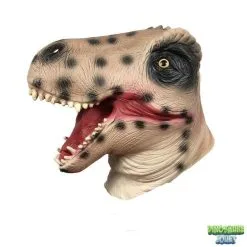 Dinosaure Jouet Carnaval Masque Dinosaure