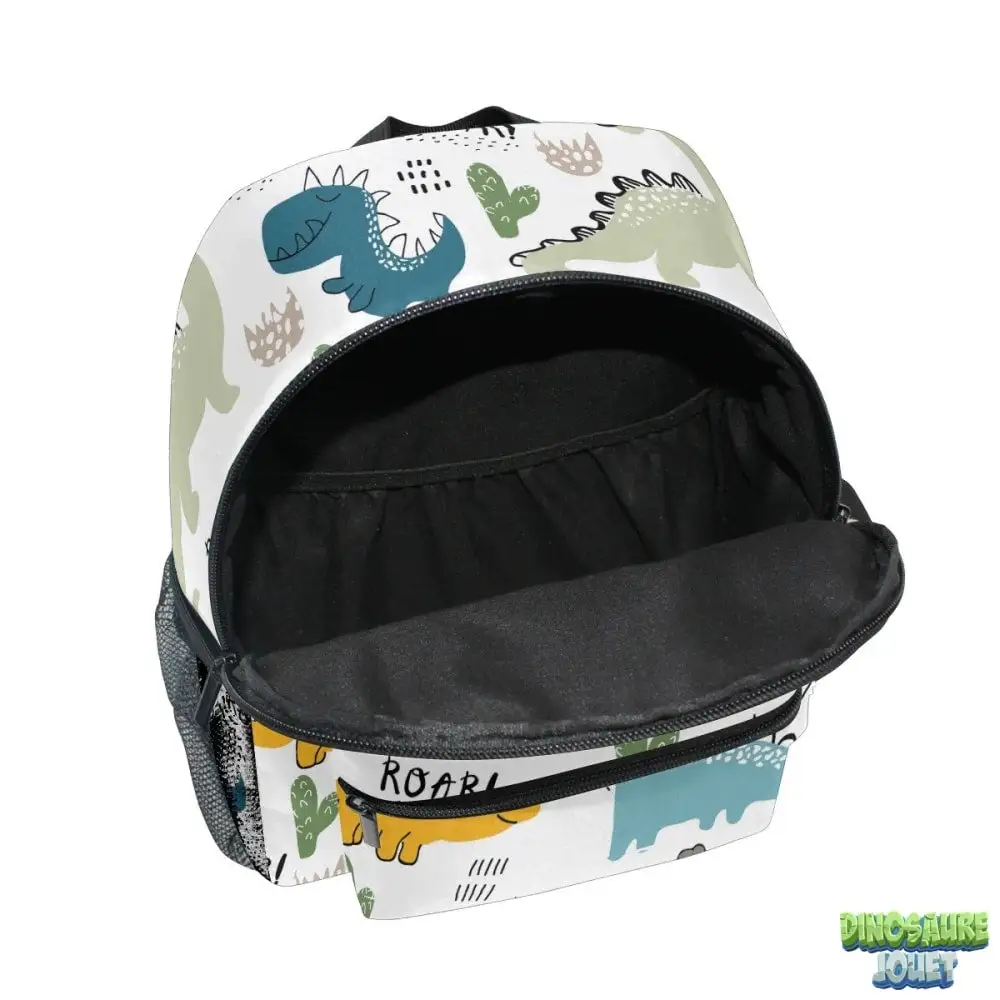 Dinosaure Jouet Cartable Avec Dinosaures 5 Dinosaure Jouet Cartable Avec Dinosaures – Image 3