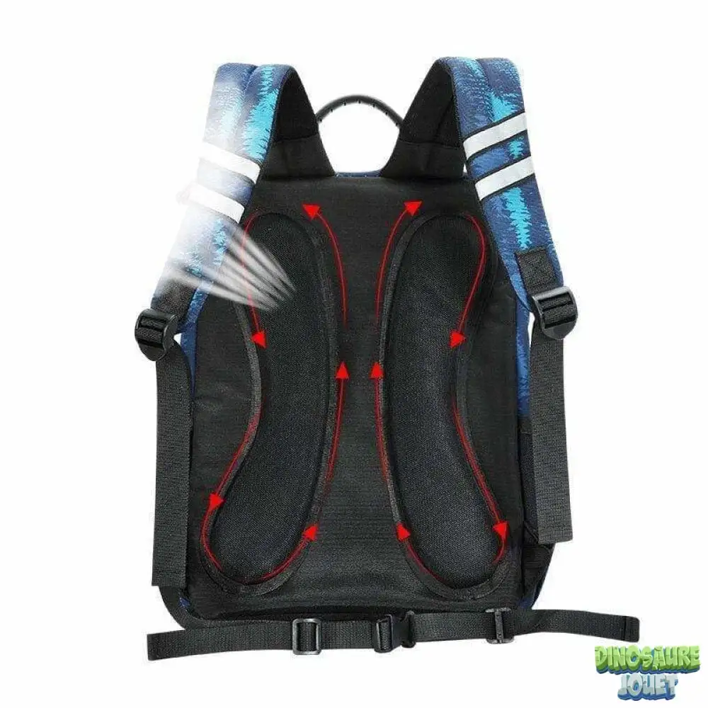 Dinosaure Jouet Cartable CP Dinosaure 4 Dinosaure Jouet Cartable CP Dinosaure – Image 2