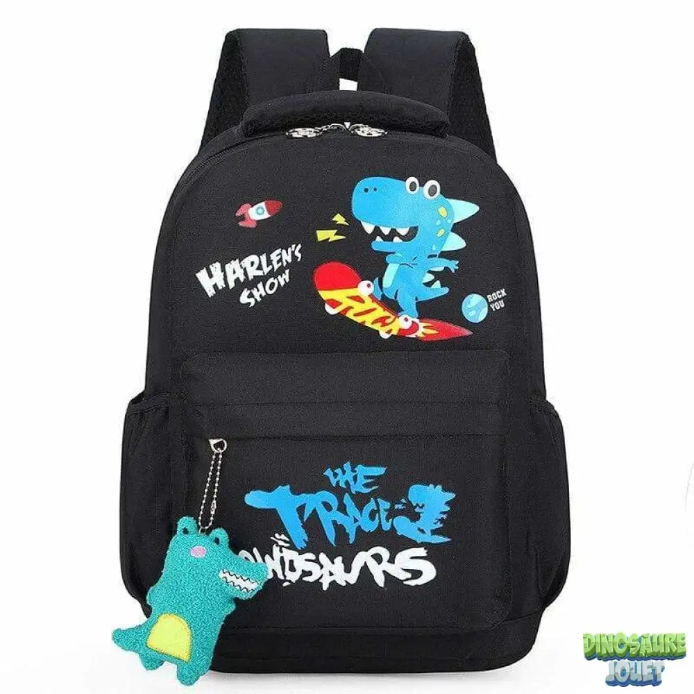 Dinosaure Jouet Cartable CP Garçon Dinosaure 4 Dinosaure Jouet Cartable CP Garçon Dinosaure – Image 2
