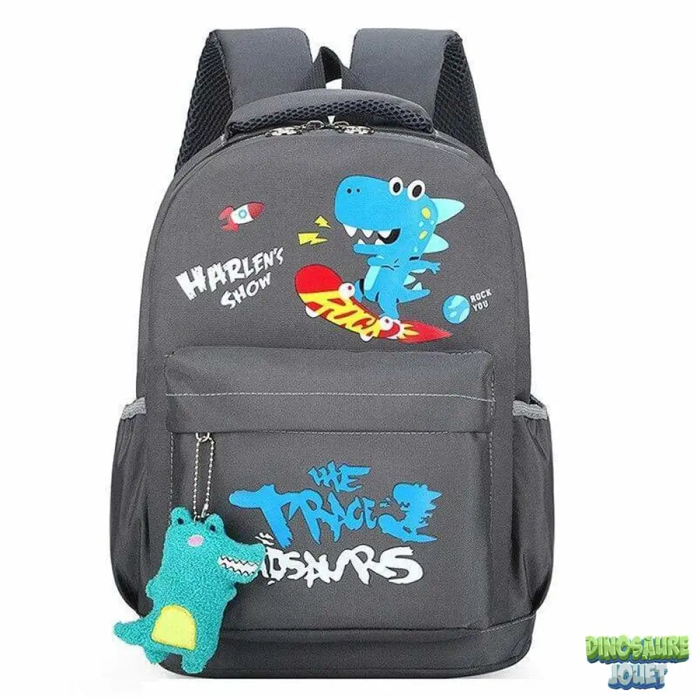 Dinosaure Jouet Cartable CP Garçon Dinosaure 5 Dinosaure Jouet Cartable CP Garçon Dinosaure – Image 3