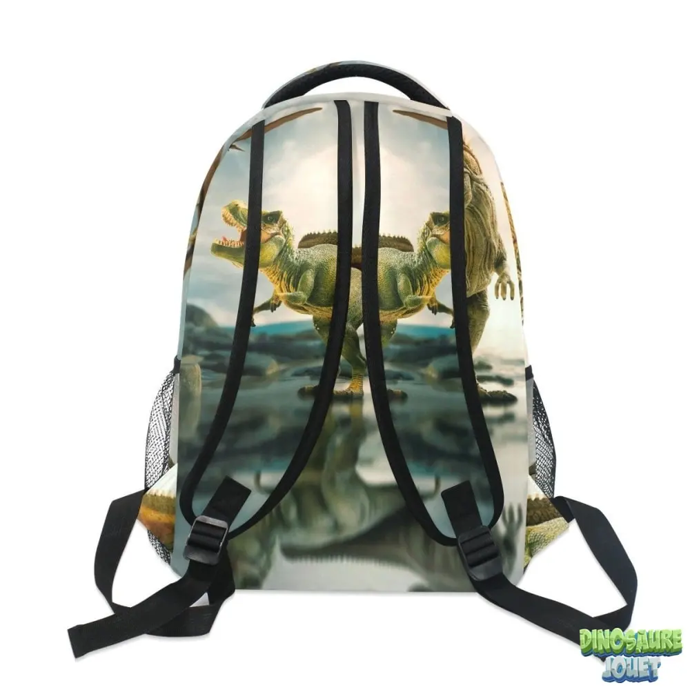 Dinosaure Jouet Cartable Dinosaure CP Garçon 5 Dinosaure Jouet Cartable Dinosaure CP Garçon – Image 3