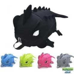 Dinosaure Jouet Cartable Dinosaures 3d