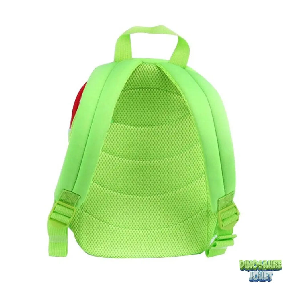 Dinosaure Jouet Cartable écolier Original 4 Dinosaure Jouet Cartable écolier Original – Image 2
