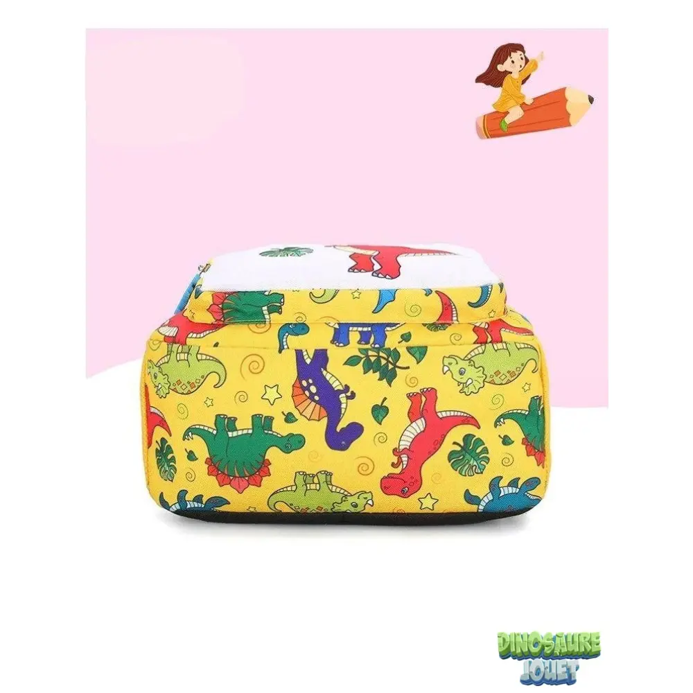 Dinosaure Jouet Cartable Enfant Dinosaure 7 Dinosaure Jouet Cartable Enfant Dinosaure – Image 5