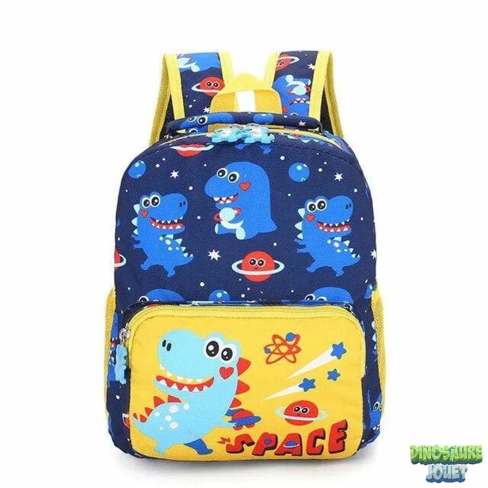 Dinosaure Jouet Cartable Maternelle Dinosaure 4 Dinosaure Jouet Cartable Maternelle Dinosaure – Image 2