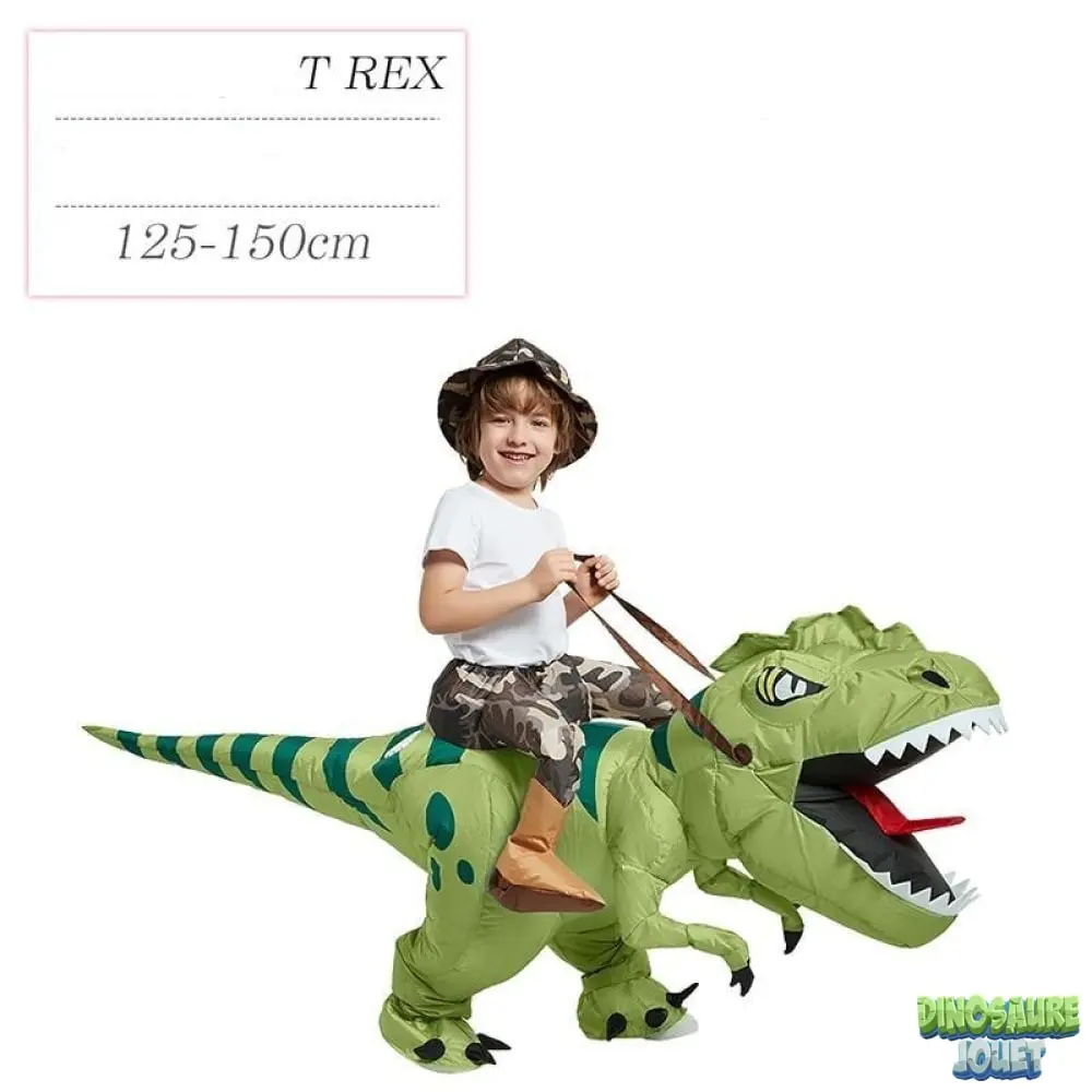 Dinosaure Jouet Costume Dinosaure Adulte Gonflable 5 Dinosaure Jouet Costume Dinosaure Adulte Gonflable – Image 3