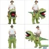 Dinosaure Jouet Costume Dinosaure Adulte Gonflable