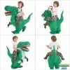 Dinosaure Jouet Costume Dinosaure Gonflable Enfant -Magasin De Décoration costume dinosaure gonflable enfant dinosaure jouet 509