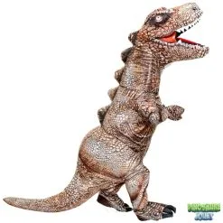 Dinosaure Jouet Déguisement Dinosaure Gonflable -Magasin De Décoration deguisement dinosaure gonflable dinosaure jouet 458