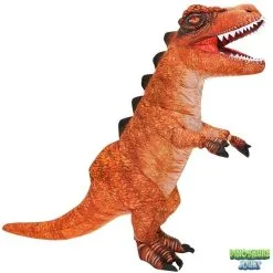 Dinosaure Jouet Déguisement Dinosaure Gonflable -Magasin De Décoration deguisement dinosaure gonflable dinosaure jouet 765