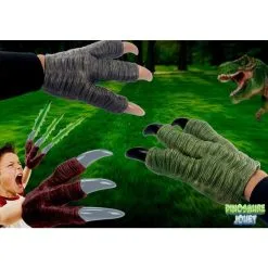 Dinosaure Jouet Déguisement Griffes Dinosaure