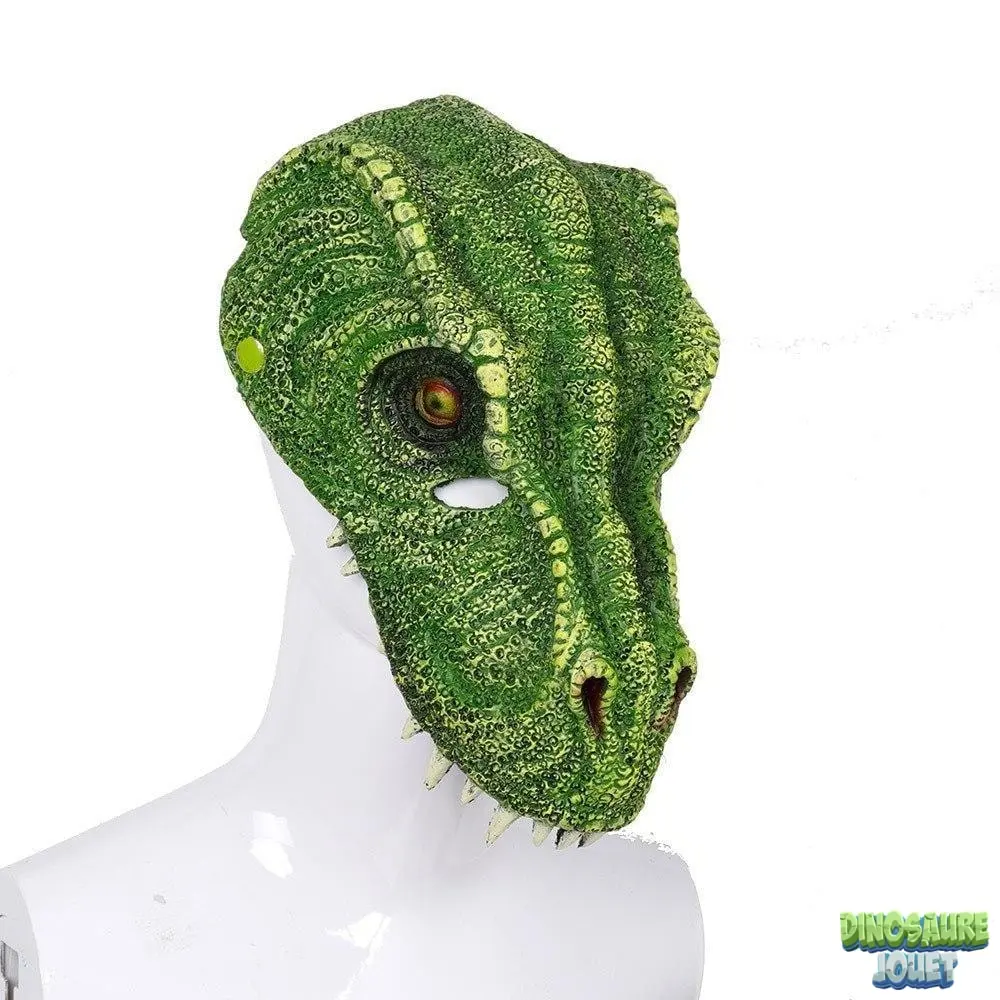 Dinosaure Jouet Demi-masque Dinosaure 3 Dinosaure Jouet Demi-masque Dinosaure