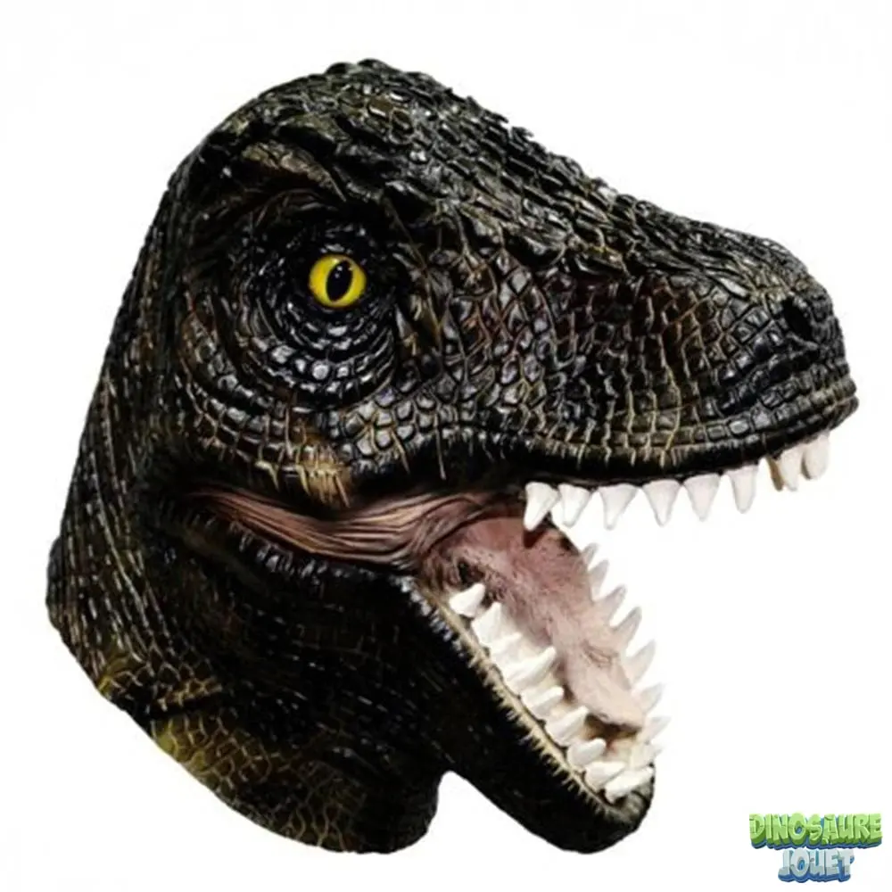 Dinosaure Jouet Dinosaure Mask 4 Dinosaure Jouet Dinosaure Mask – Image 2