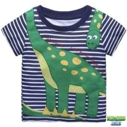 Dinosaure Jouet Diplodocus Tee-shirt