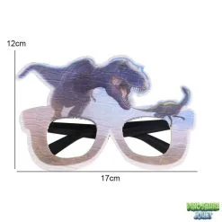 Dinosaure Jouet Lunette Dinosaure -Magasin De Décoration lunette dinosaure dinosaure jouet 612