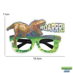 Dinosaure Jouet Lunette Dinosaure -Magasin De Décoration lunette dinosaure dinosaure jouet 741