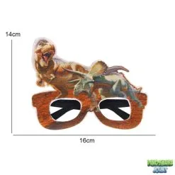Dinosaure Jouet Lunette Dinosaure -Magasin De Décoration lunette dinosaure dinosaure jouet 852