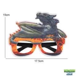 Dinosaure Jouet Lunette Dinosaure -Magasin De Décoration lunette dinosaure dinosaure jouet 974