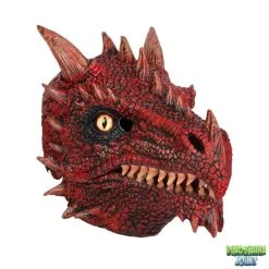 Dinosaure Jouet Masque De Dinosaure Jurassic World -Magasin De Décoration masque de dinosaure jurassic world dinosaure jouet 209