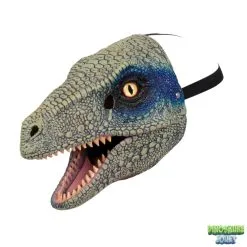 Dinosaure Jouet Masque De Dinosaure Jurassic World -Magasin De Décoration masque de dinosaure jurassic world dinosaure jouet 490