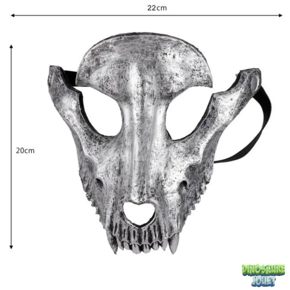 Dinosaure Jouet Masque Déguisement De Dinosaure 8 Dinosaure Jouet Masque Déguisement De Dinosaure – Image 7