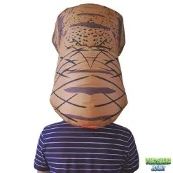 Dinosaure Jouet Masque Dinosaure Dino -Magasin De Décoration masque dinosaure dino dinosaure jouet 161