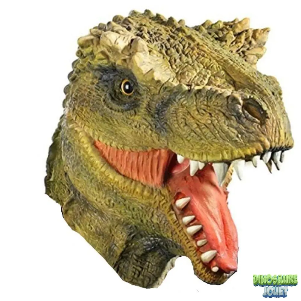 Dinosaure Jouet Masque T-rex 3 Dinosaure Jouet Masque T-rex