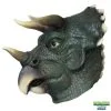 Dinosaure Jouet Masque Tricératops -Magasin De Décoration masque triceratops dinosaure jouet 308