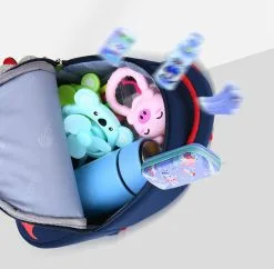 Dinosaure Jouet Cartable Maternelle Garçon Dinosaure -Magasin De Décoration sac a dos animal de dessin anime 3 d pour description 6