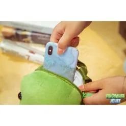 Dinosaure Jouet Sac A Dos Dinosaure Peluche -Magasin De Décoration sac a dos dinosaure peluche dinosaure jouet 729