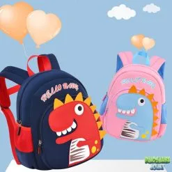 Dinosaure Jouet Sac A Dos Dinosaures -Magasin De Décoration sac a dos dinosaures dinosaure jouet 292