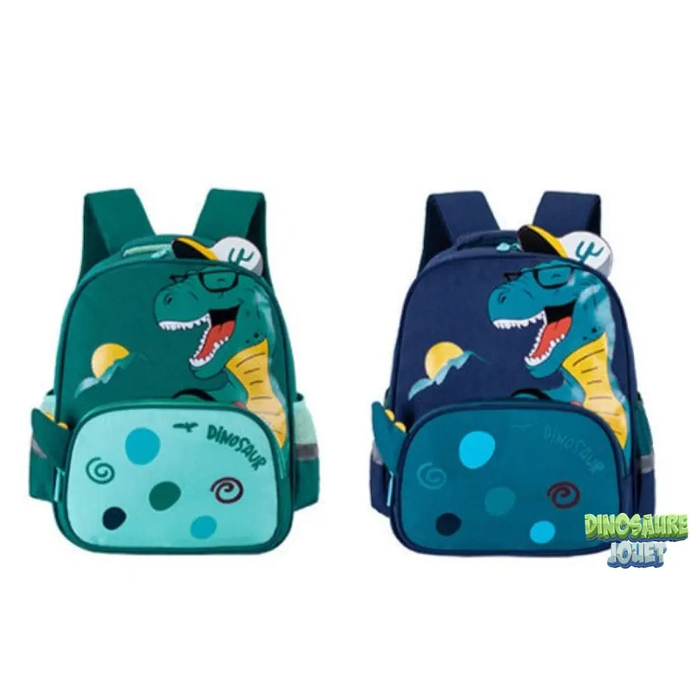 Dinosaure Jouet Sac A Dos Garcon Dinosaure 4 Dinosaure Jouet Sac A Dos Garcon Dinosaure – Image 2