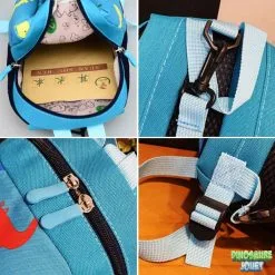 Dinosaure Jouet Sac à Dos Original Dinosaure -Magasin De Décoration sac a dos original dinosaure dinosaure jouet 890