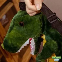 Dinosaure Jouet Sac A Dos Peluche Dinosaure -Magasin De Décoration sac a dos peluche dinosaure dinosaure jouet 106