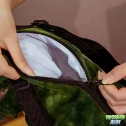 Dinosaure Jouet Sac A Dos Peluche Dinosaure -Magasin De Décoration sac a dos peluche dinosaure dinosaure jouet 652