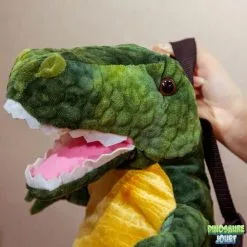 Dinosaure Jouet Sac A Dos Peluche Dinosaure -Magasin De Décoration sac a dos peluche dinosaure dinosaure jouet 988