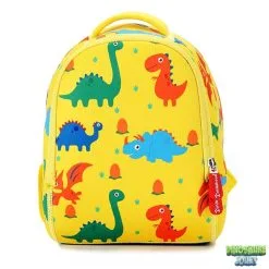 Dinosaure Jouet Sac D'école Maternelle Dinosaure