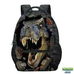 Dinosaure Jouet Sac Ecole Dinosaure