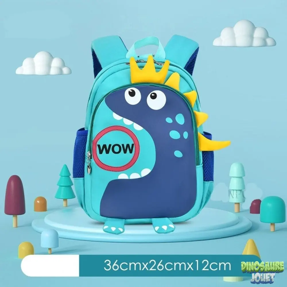 Dinosaure Jouet Sac Maternelle Dinosaure 5 Dinosaure Jouet Sac Maternelle Dinosaure – Image 3