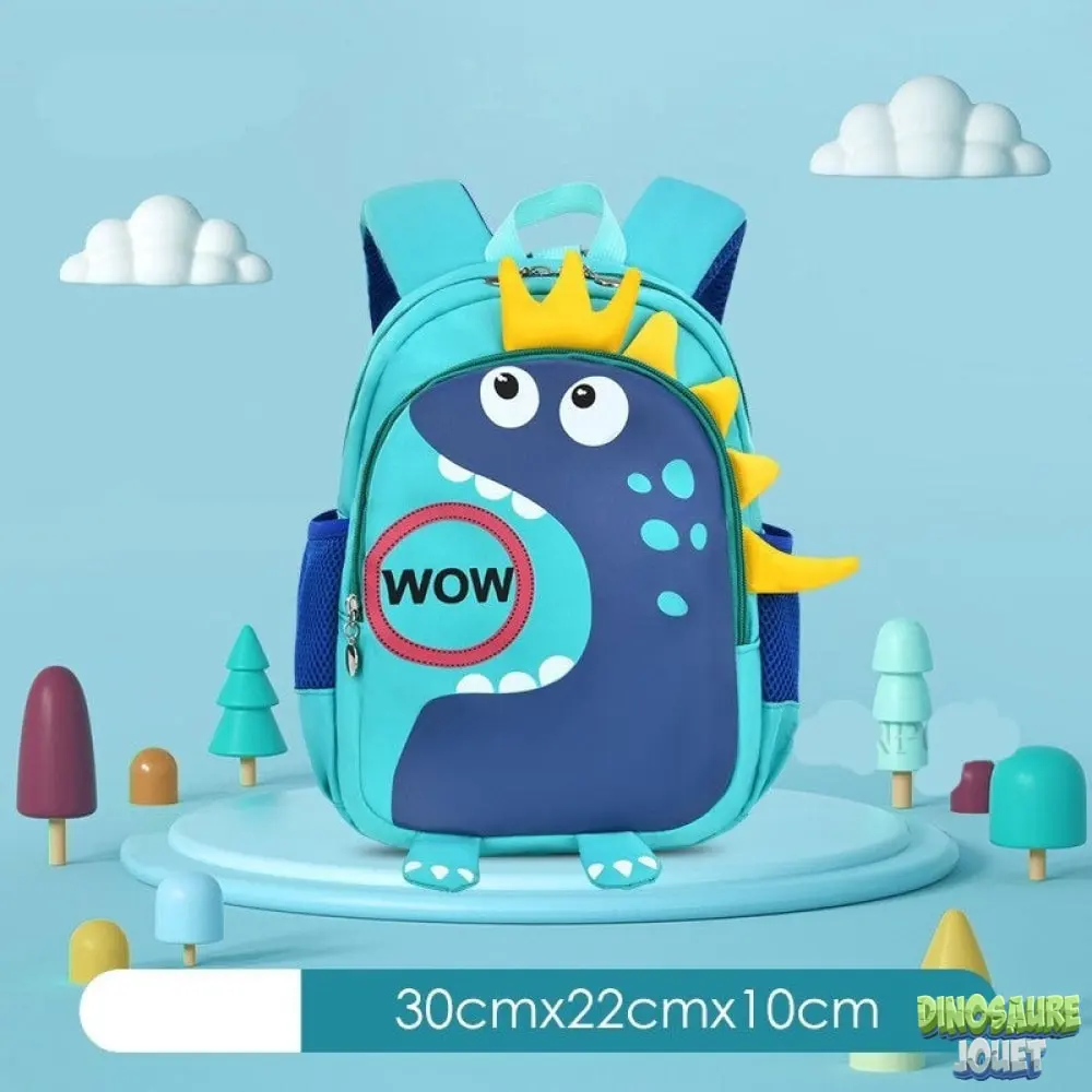 Dinosaure Jouet Sac Maternelle Dinosaure 6 Dinosaure Jouet Sac Maternelle Dinosaure – Image 4