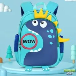 Dinosaure Jouet Sac Maternelle Dinosaure
