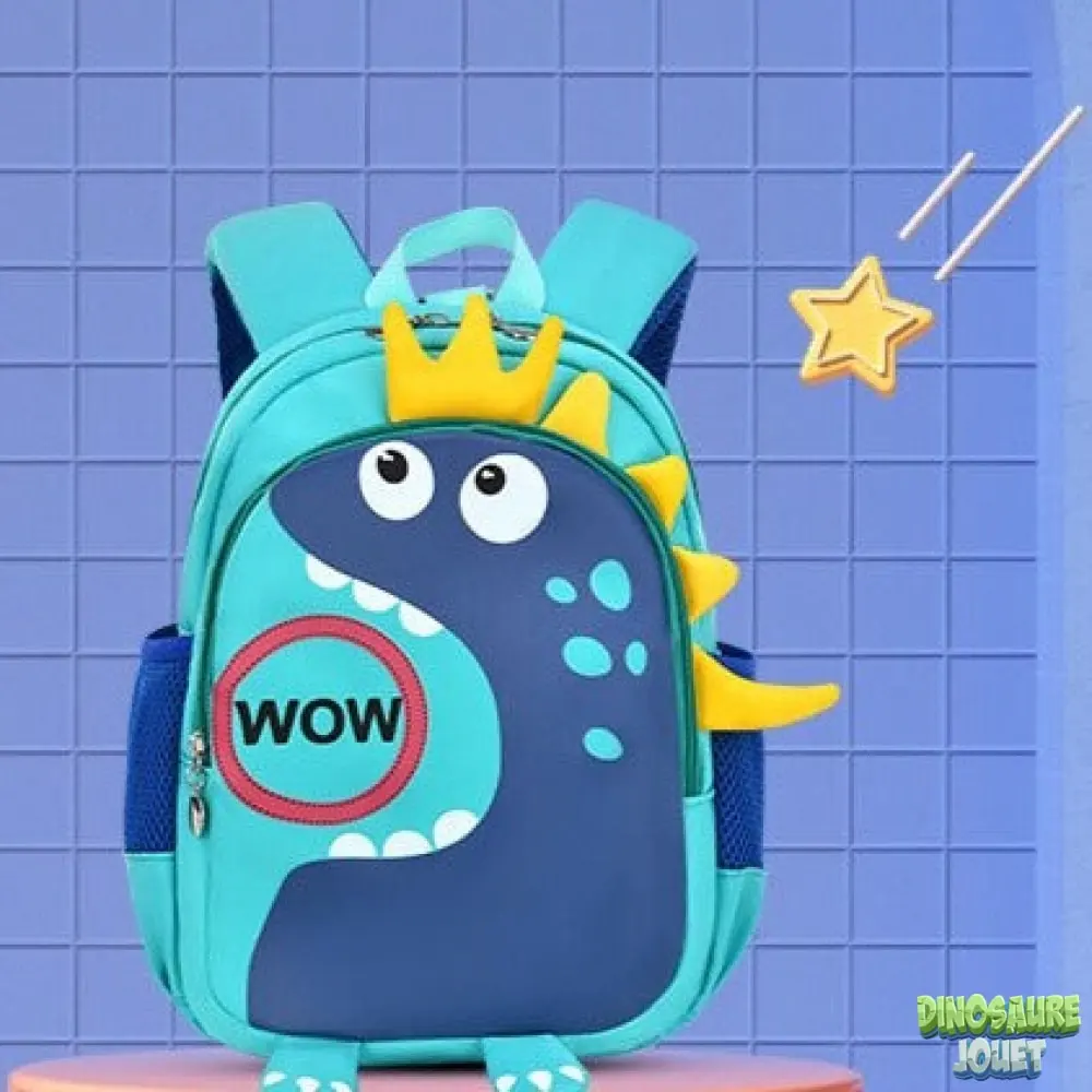 Dinosaure Jouet Sac Maternelle Dinosaure 4 Dinosaure Jouet Sac Maternelle Dinosaure – Image 2