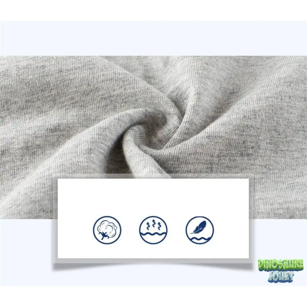 Dinosaure Jouet Tee Shirt Cool Dinosaure 6 Dinosaure Jouet Tee Shirt Cool Dinosaure – Image 4