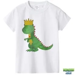 Dinosaure Jouet T-Shirt Roi Des Dinosaures