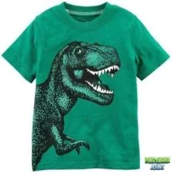 Dinosaure Jouet T-Shirt T-rex