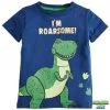 Dinosaure Jouet T-Shirt Toy Story Dinosaure