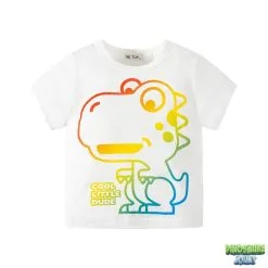 Dinosaure Jouet Tee Shirt Cool Dinosaure