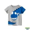 Dinosaure Jouet Tee Shirt Manches Courtes Garcon Dinosaure -Magasin De Décoration tee shirt manches courtes garcon dinosaure dinosaure jouet 811