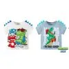 Dinosaure Jouet Tee Shirt Skateur Dinosaure -Magasin De Décoration tee shirt skateur dinosaure dinosaure jouet 501